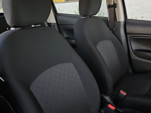 New 2024 Mitsubishi Mirage ES image 23