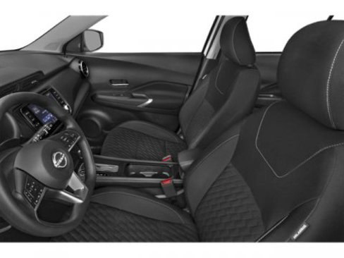 Certified 2024 Nissan Kicks SV image 12