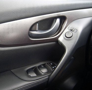 Used 2021 Nissan Rogue Sport S image 9