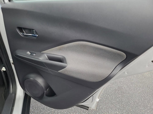 Used 2019 Nissan Kicks SV image 30