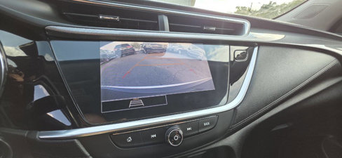 Used 2020 Buick Encore GX Select image 23