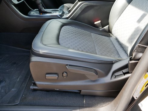 Used 2021 Chevrolet Colorado Z71 w/ LPO, Tonneau and Step Package image 20
