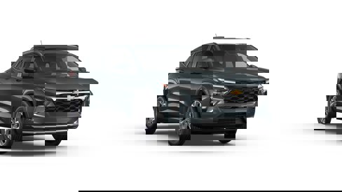 New 2025 Chevrolet Trax LT w/ LT Convenience Package image 4