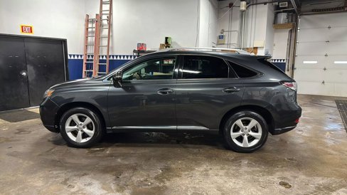 Used 2010 Lexus RX 350 AWD image 22