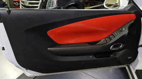 Used 2014 Chevrolet Camaro LT w/ RS Package image 32