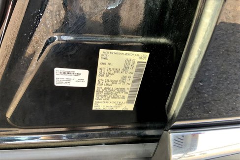 Used 2020 Nissan Murano SV image 30