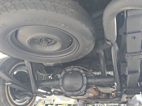 Used 2000 GMC Sonoma SLS w/ SLS Super Spec Pkg 3 image 27