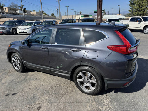 Used 2017 Honda CR-V EX image 9