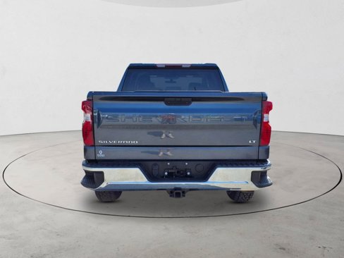 Used 2021 Chevrolet Silverado 1500 LT image 6