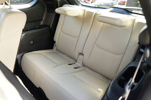 Used 2021 MAZDA CX-9 Grand Touring image 15