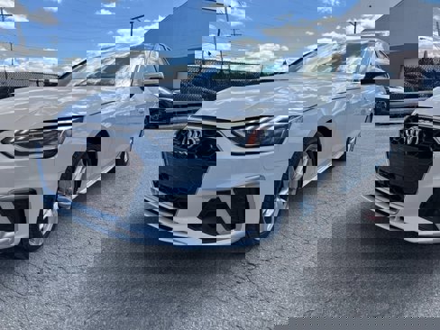 Certified 2022 Audi A4 2.0T Premium Plus image 1