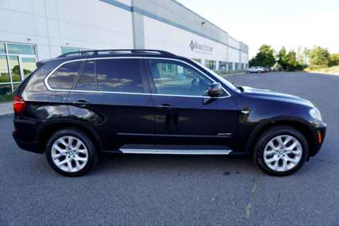 Used 2013 BMW X5 xDrive35i image 8