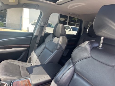 Certified 2018 Acura MDX SH-AWD w/ Technology Package image 38