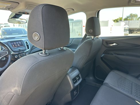 Used 2023 Chevrolet Equinox LT image 29