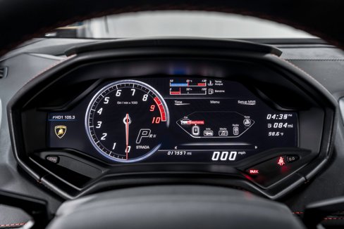 Used 2019 Lamborghini Huracan LP 610-4 image 15