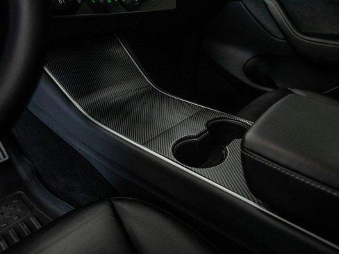 Used 2020 Tesla Model Y Performance image 23