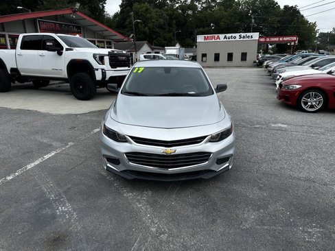 Used 2017 Chevrolet Malibu LS image 10