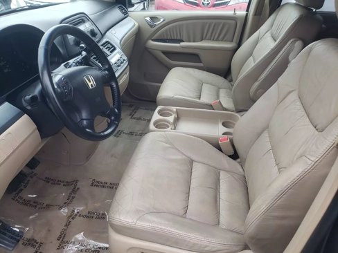 Used 2006 Honda Odyssey EX-L image 10