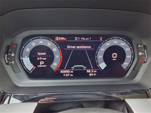 Used 2024 Audi A3 2.0T Premium image 20