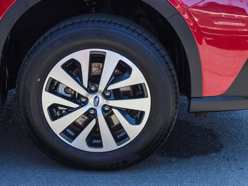 Used 2022 Subaru Outback Premium image 11