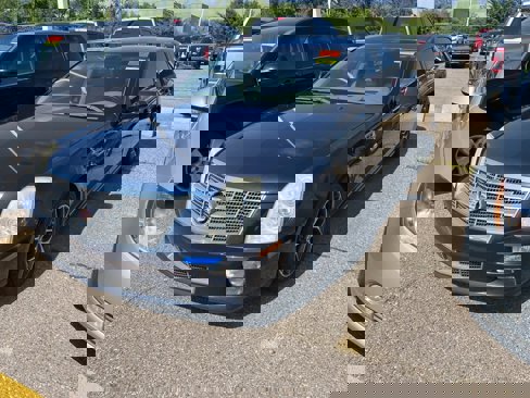 Used 2008 Cadillac STS w/ Preferred Equipment Group image 1