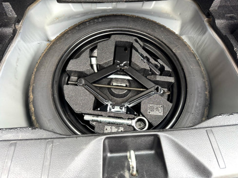 Used 2014 Subaru Forester 2.5i image 17