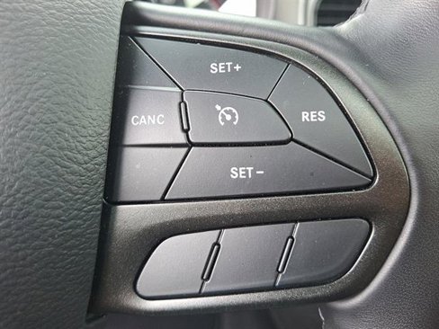 Used 2023 Dodge Charger SXT w/ Blacktop Package image 22