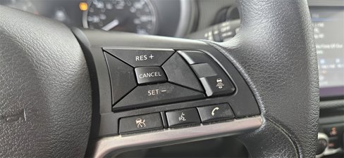 Used 2024 Nissan Kicks SV w/ Interior Electronics Package image 28