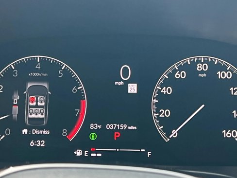 Used 2023 Honda Civic EX image 21