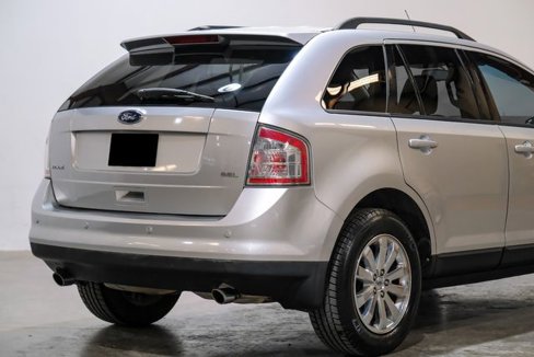 Used 2010 Ford Edge SEL image 14