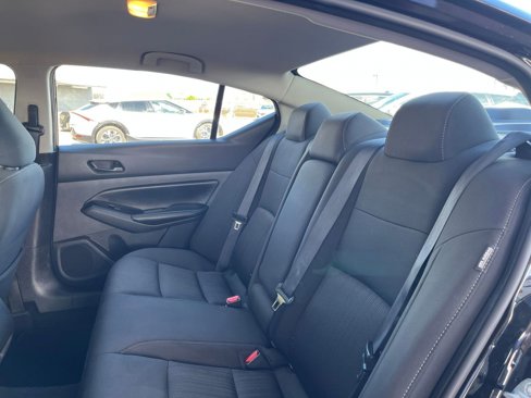 Used 2023 Nissan Altima 2.5 SV image 24
