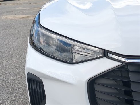 New 2025 Ford Escape Active w/ Tech Pack #1 image 10