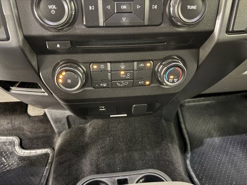 Used 2017 Ford F150 XLT w/ Equipment Group 301A Mid image 13