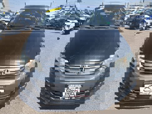 Used 2011 Honda Insight EX image 8