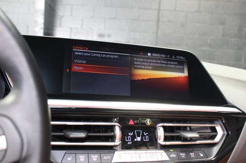 Used 2022 BMW Z4 sDrive30i w/ Driving Assistance Package image 60