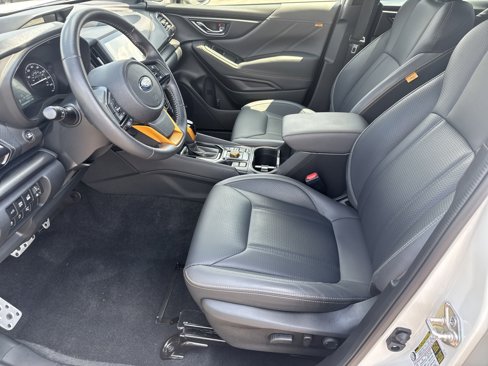 Used 2022 Subaru Forester Wilderness image 5