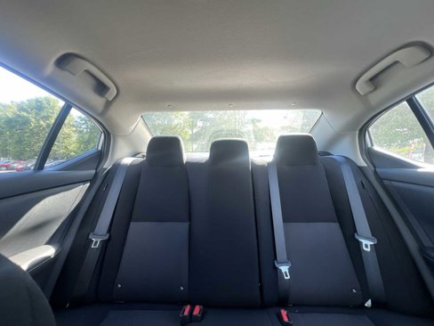 Used 2023 Nissan Sentra SV image 32