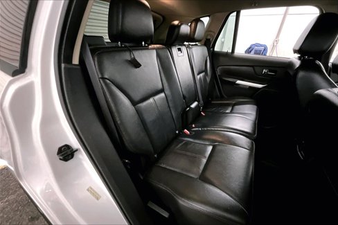 Used 2013 Ford Edge SEL image 27