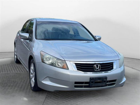 Used 2010 Honda Accord EX-L image 7
