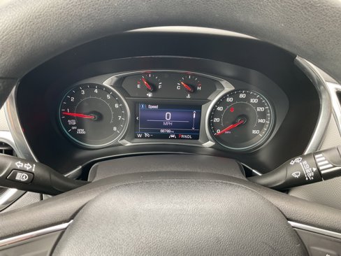 Used 2020 Chevrolet Equinox LT image 12