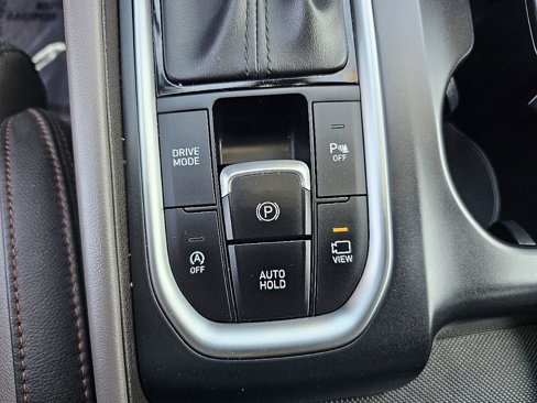 Used 2019 Hyundai Santa Fe FWD image 33