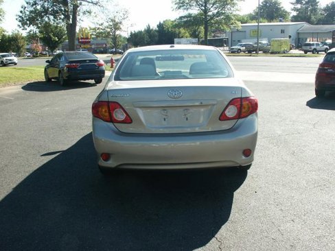 Used 2009 Toyota Corolla LE image 2