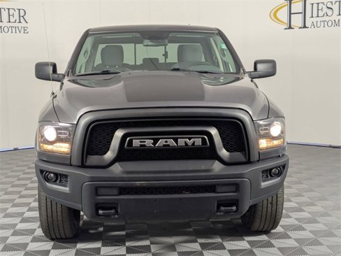 Used 2019 RAM 1500 Classic Warlock w/ Electronics Group image 3