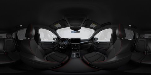 New 2025 Ford Escape ST-Line image 31