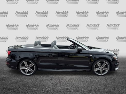 Used 2018 Audi A3 2.0T Premium Plus w/ Premium Plus Package image 11