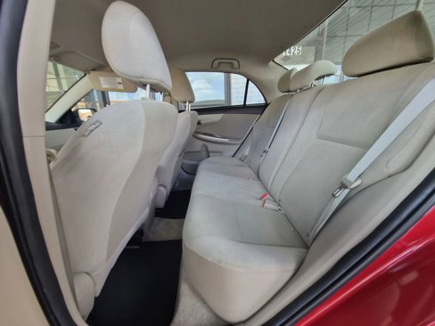 Used 2012 Toyota Corolla LE image 10