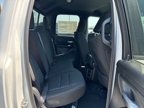 New 2025 RAM 1500 Tradesman image 13