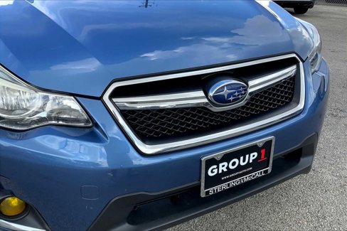 Used 2016 Subaru Crosstrek 2.0i image 25