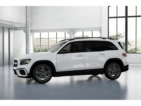 Certified 2025 Mercedes-Benz GLB 250 image 36