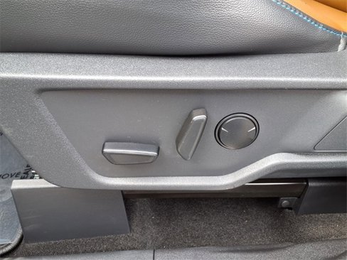 Certified 2024 Ford Bronco Outer Banks image 19